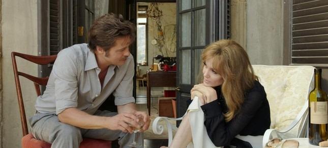 Cái giá để Angelina Jolie - Brad Pitt yêu lại từ đầu-3