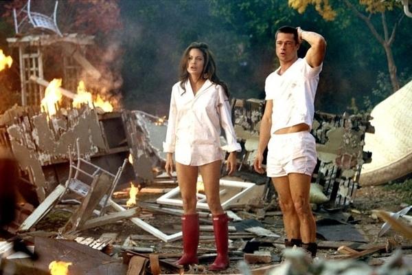 Brad Pitt nói gì trước lời đề nghị tái hợp Angelina Jolie?-3