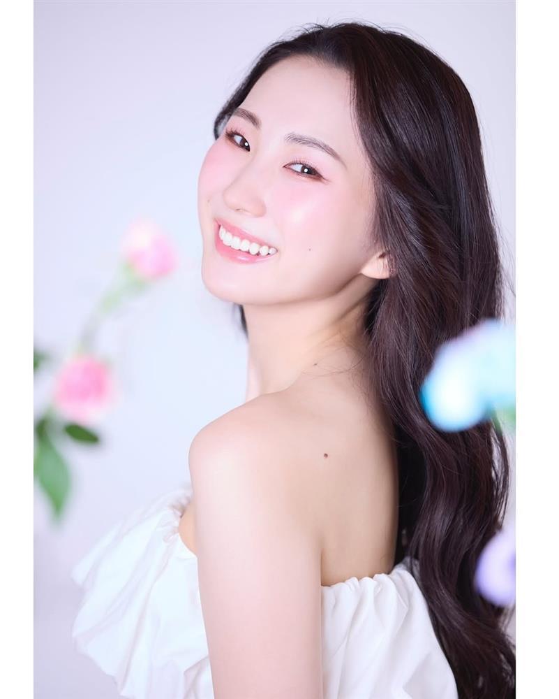 Nhan sắc tân Hoa hậu Quốc tế Nhật Bản không được đánh giá cao-7