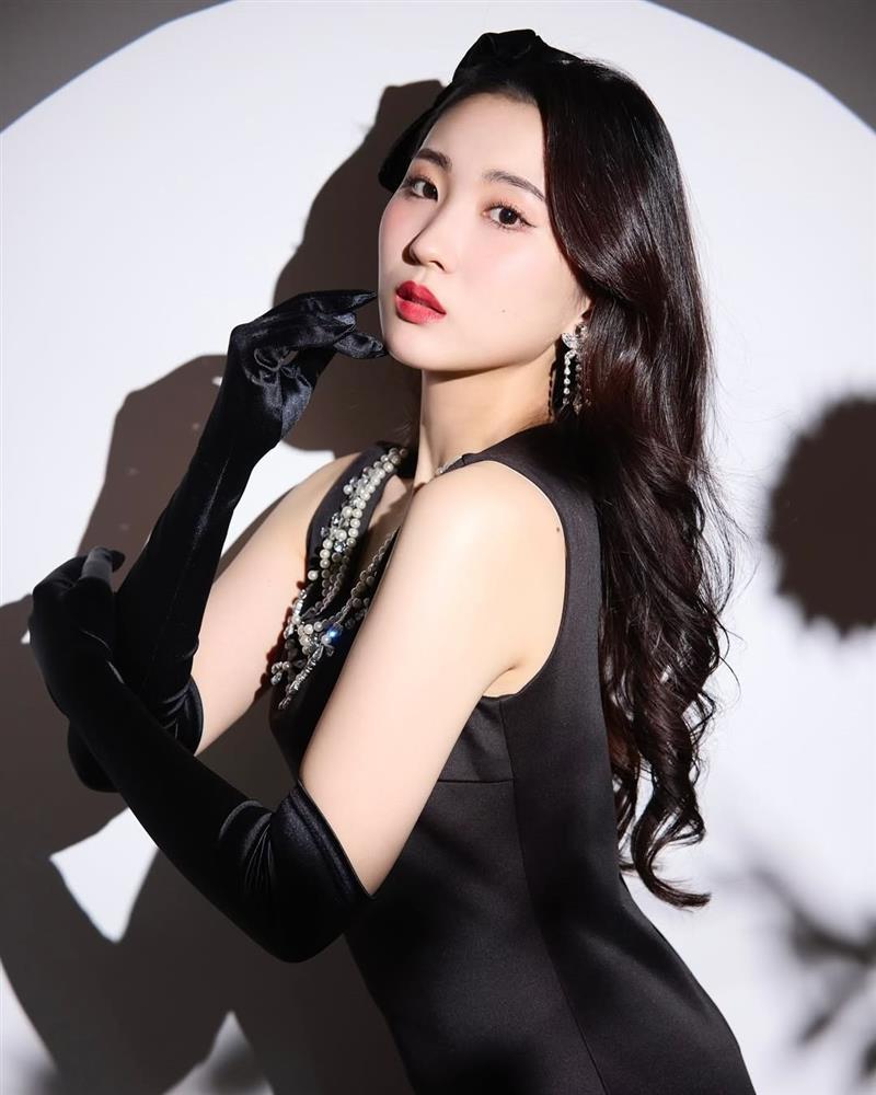 Nhan sắc tân Hoa hậu Quốc tế Nhật Bản không được đánh giá cao-8