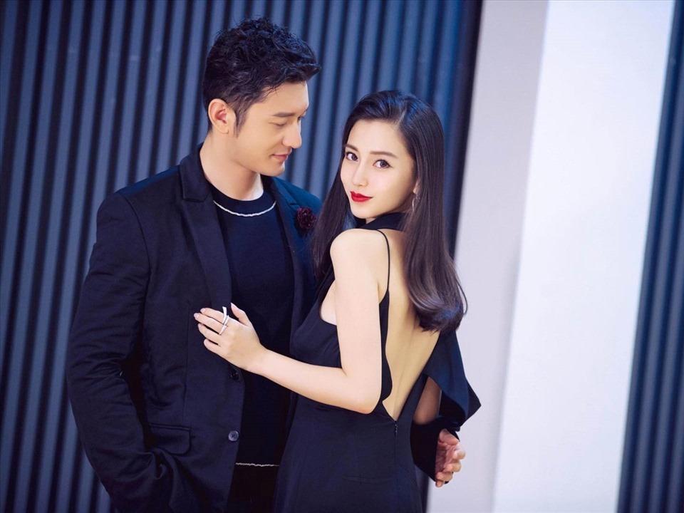 Rộ tin Huỳnh Hiểu Minh bị bố mẹ giục tái hôn với Angelababy?-2