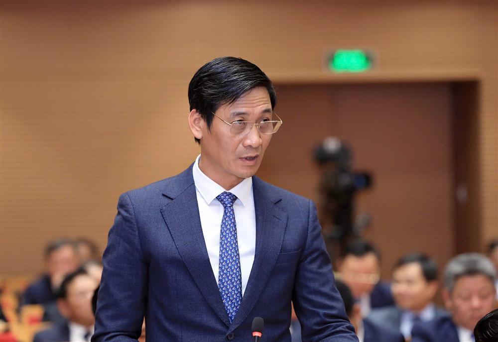 Hai giám đốc sở của Hà Nội nêu giải pháp hồi sinh sông Tô Lịch-2