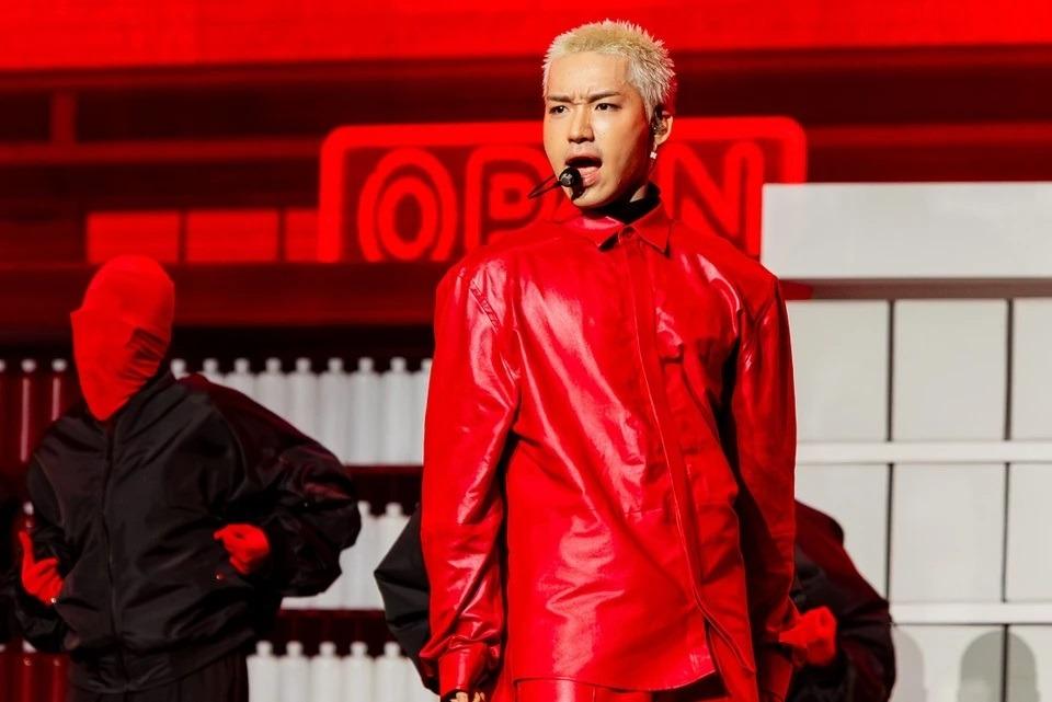 Thêm loạt ca sĩ, rapper bước ra từ Anh Trai Say Hi trở thành Giám đốc công ty bạc tỷ-2