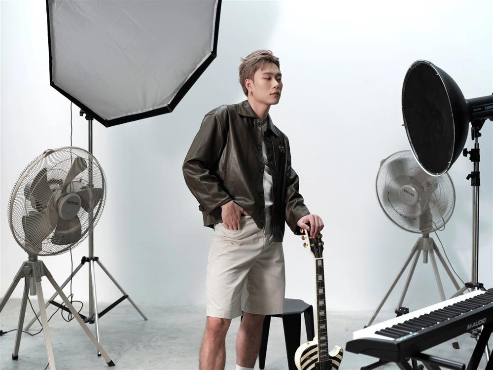 Thêm loạt ca sĩ, rapper bước ra từ Anh Trai Say Hi trở thành Giám đốc công ty bạc tỷ-5