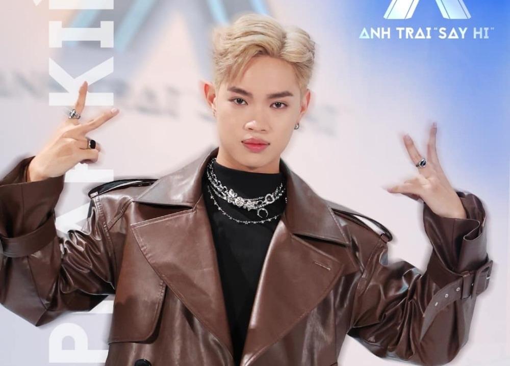 Thêm loạt ca sĩ, rapper bước ra từ Anh Trai Say Hi trở thành Giám đốc công ty bạc tỷ-8