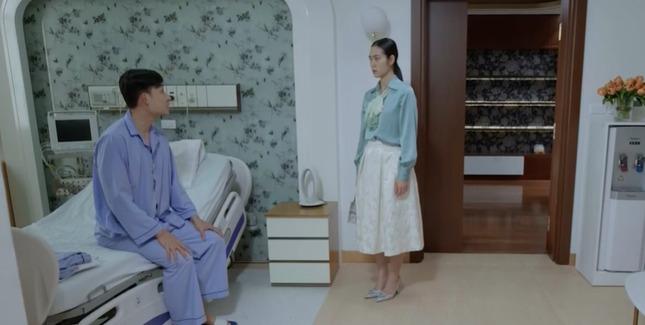 Cuộc sống hôn nhân trên màn ảnh của Diệp Bảo Ngọc gây tranh cãi-3