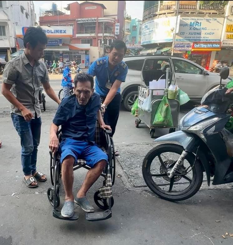 Thương Tín chấp nhận số phận-1