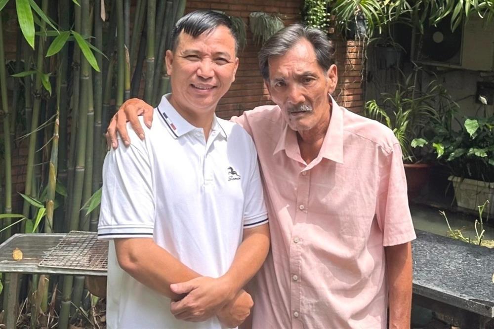 Thương Tín chấp nhận số phận-2