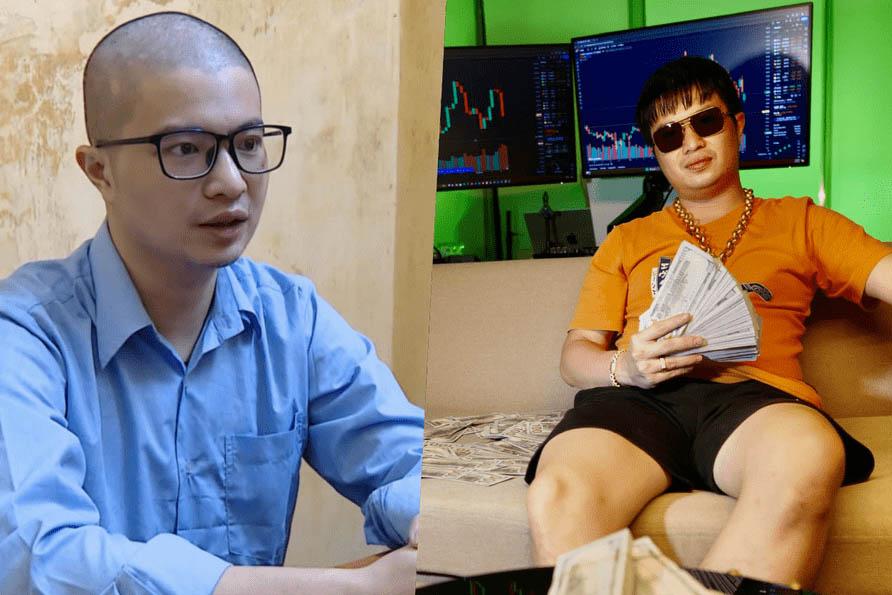 Cảnh sát Thái Lan hóa trang thành đống cỏ để bắt kẻ gian, cư dân mạng cảm phục-4