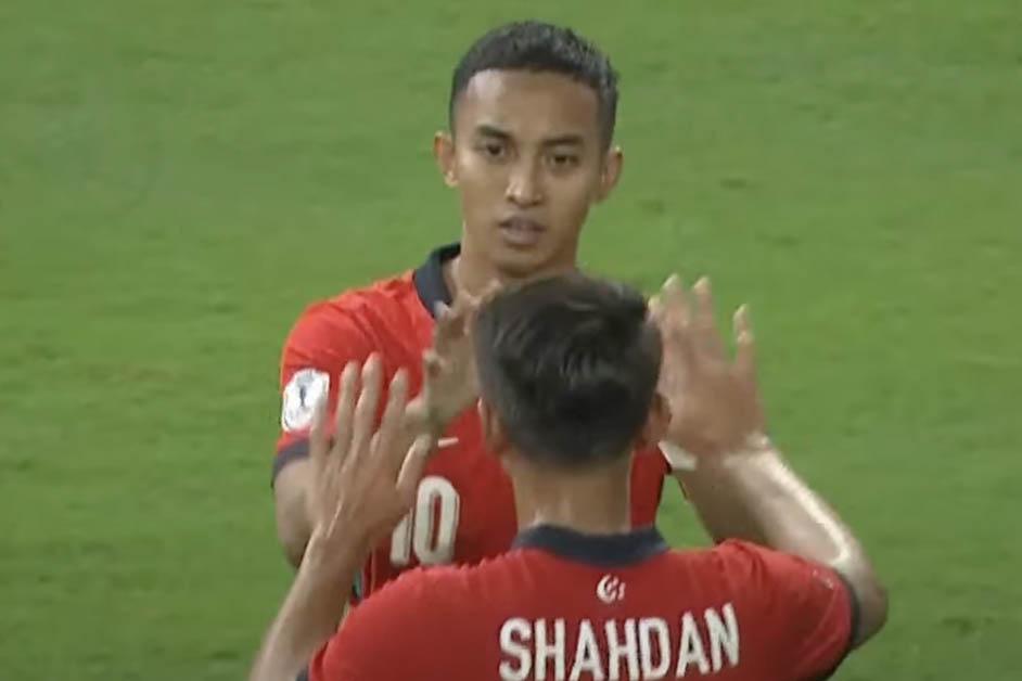 Hoàng Đức thừa nhận phong độ kém-3