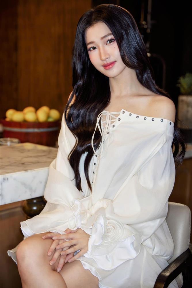 Gần 1 năm mất tích, Á hậu Phương Nhi giờ ra sao?-2