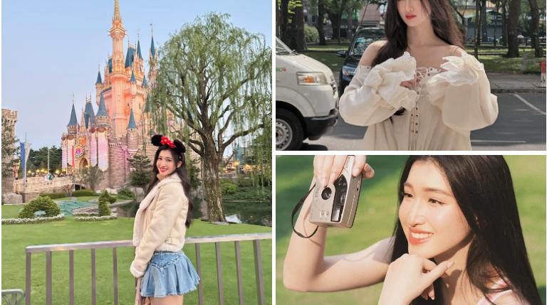 Gần 1 năm mất tích, Á hậu Phương Nhi giờ ra sao?-3