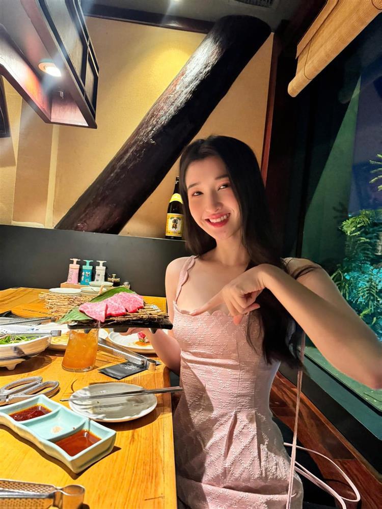 Gần 1 năm mất tích, Á hậu Phương Nhi giờ ra sao?-4