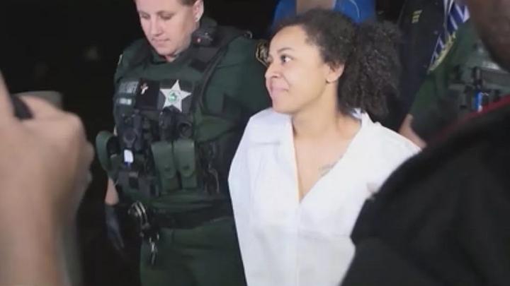 Chuyên gia tâm lý bị stress nặng sau sinh, sát hại đứa con 3 tháng tuổi-1