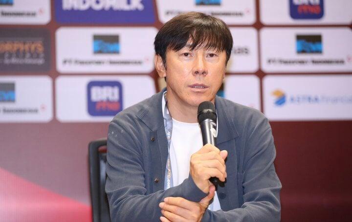 Indonesia cất trụ cột, giữ sức đấu tuyển Việt Nam-1