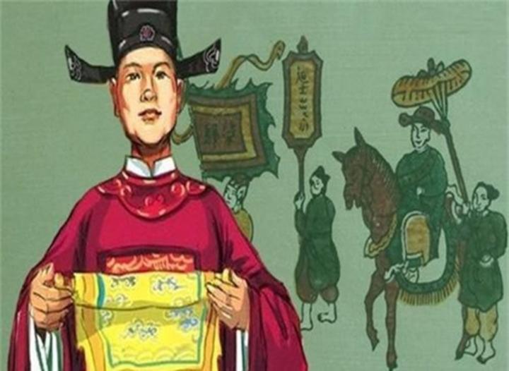 Sứ thần nào của nước ta có câu đối chấn động, khiến vua Càn Long nể phục?-1