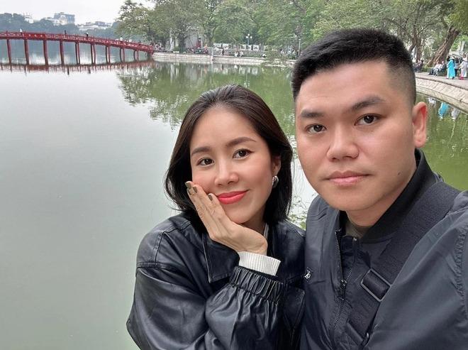 Chị hai quốc dân Lê Phương được chồng trẻ công khai khen hết lời nhờ thay đổi một điểm-2