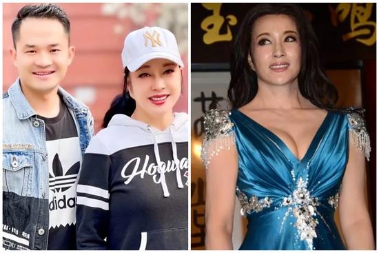 Tình nhân kém 38 tuổi kiện Lưu Hiểu Khánh 17,6 tỷ, khen minh tinh 74 tuổi dáng đẹp như thiếu nữ