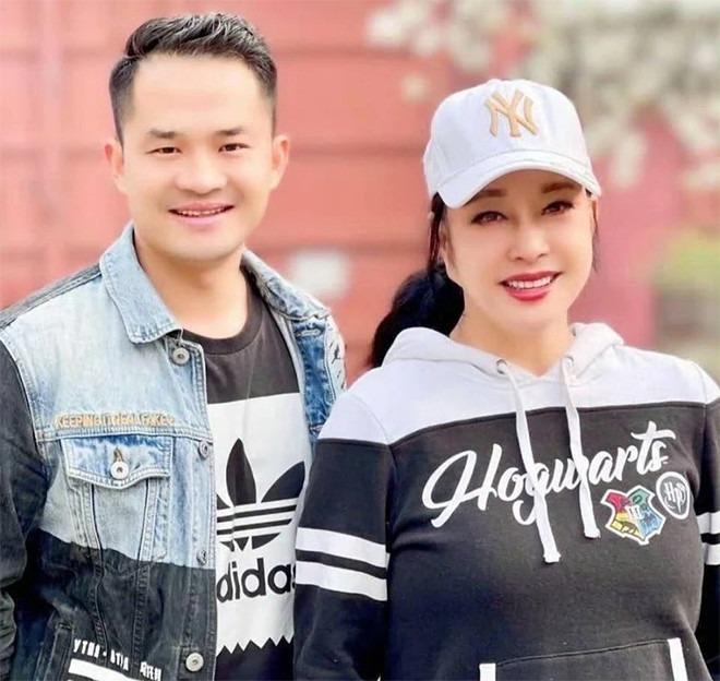 Nhân tình trẻ kém 38 tuổi tố Lưu Hiểu Khánh bạc bẽo-1