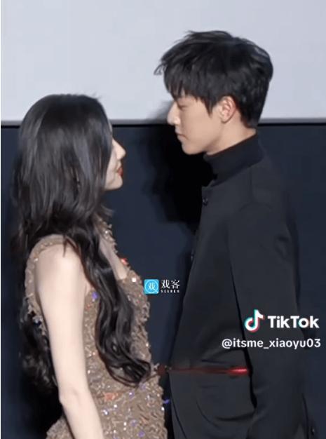 Cặp đôi Hoa ngữ đẹp vô thực, hễ đứng chung là chemistry tràn màn hình: Yêu từ cổ trang sang hiện đại mới thỏa lòng fan-3