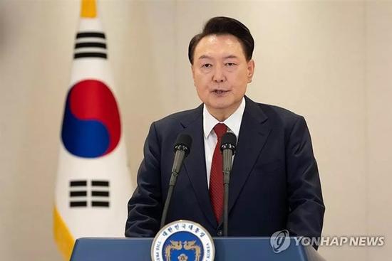 Tổng thống Yoon Suk-yeol phủ nhận cáo buộc nổi loạn, chỉ trích phe đối lập