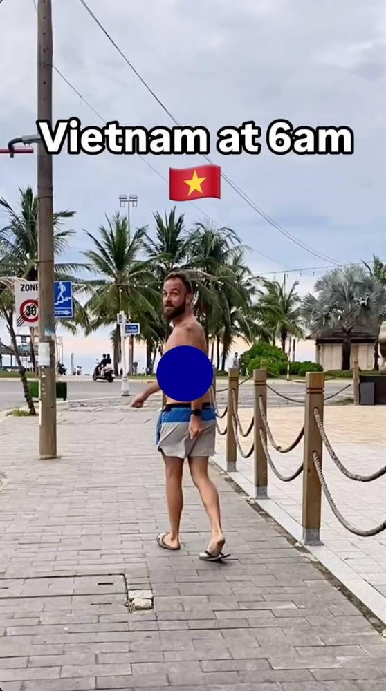 Việt Nam lúc 6h sáng khiến khách Tây vừa ngạc nhiên vừa thích thú: Ai mà dậy sớm được thế này chứ?-1