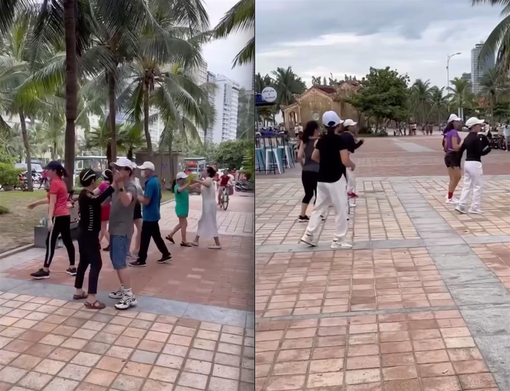 Việt Nam lúc 6h sáng khiến khách Tây vừa ngạc nhiên vừa thích thú: Ai mà dậy sớm được thế này chứ?-4