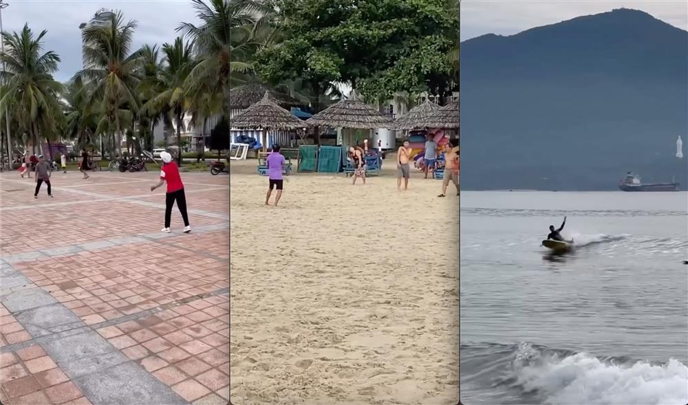 Việt Nam lúc 6h sáng khiến khách Tây vừa ngạc nhiên vừa thích thú: Ai mà dậy sớm được thế này chứ?-5