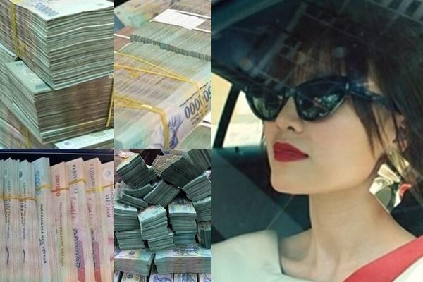 Song hỷ lâm môn: 3 con giáp phú quý phát tài, gánh tiền tỷ vào nhà nửa cuối tháng 12/2025-2