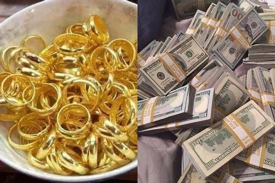 Song hỷ lâm môn: 3 con giáp phú quý phát tài, gánh tiền tỷ vào nhà nửa cuối tháng 12/2025