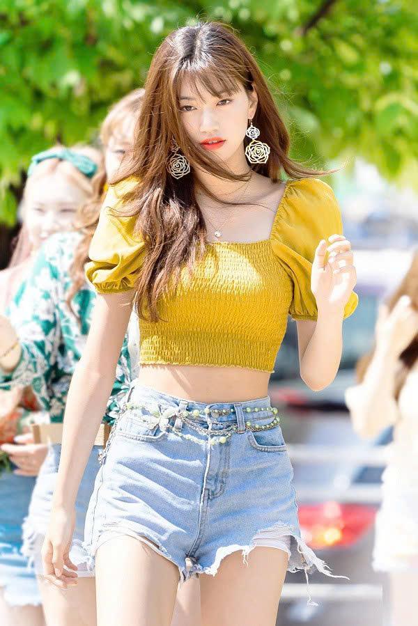 6 sai lầm khi mặc quần short chị em cần tránh nếu không muốn vừa dìm dáng vừa kém sang-6