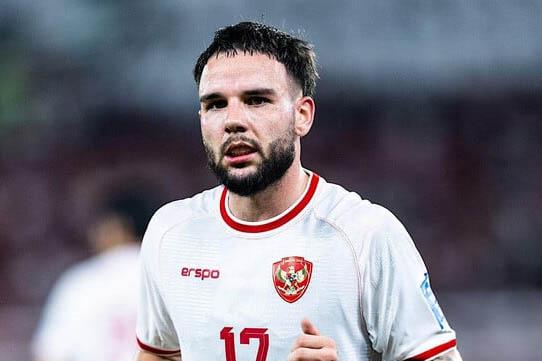 Việt Nam, Indonesia thêm cơ hội dự World Cup