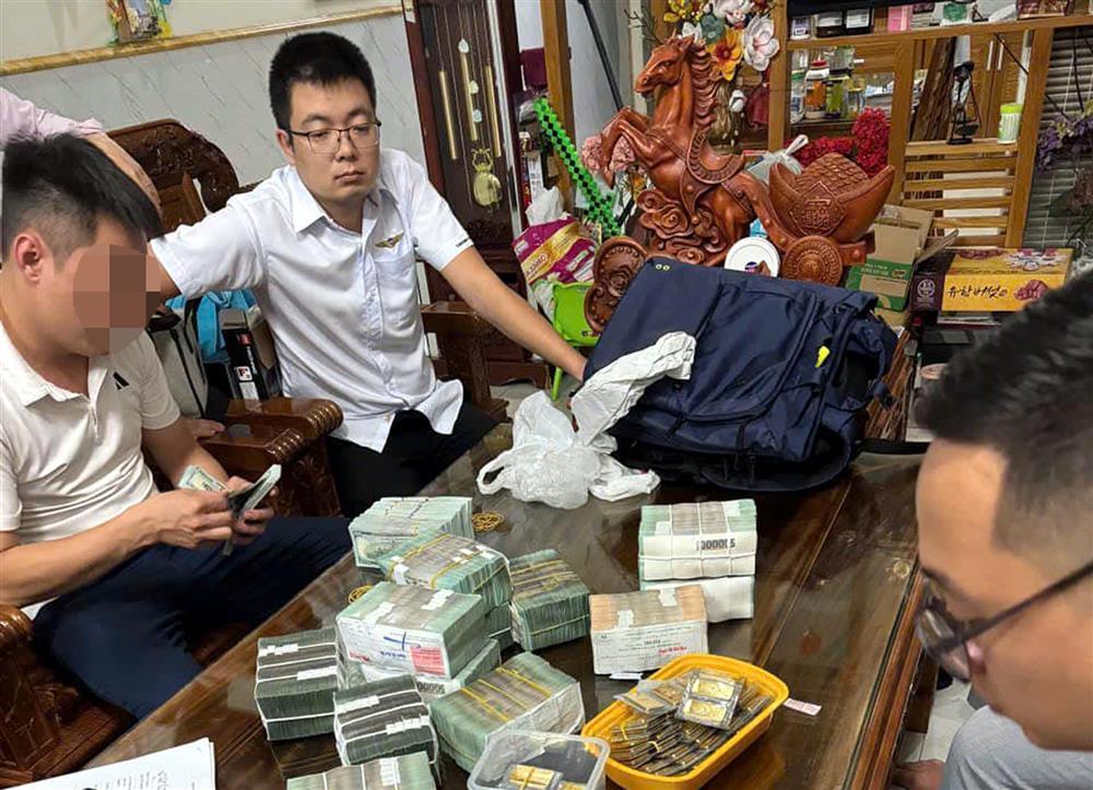 Quen qua mạng, người phụ nữ ở Hà Nội bị lừa 9 tỷ đồng-1