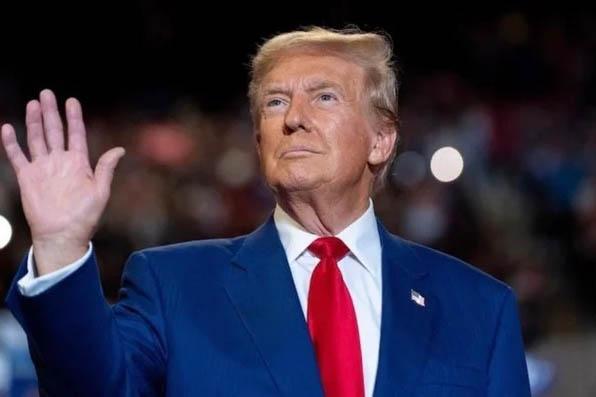 Ông Donald Trump tuyên bố không bỏ rơi Ukraine-2