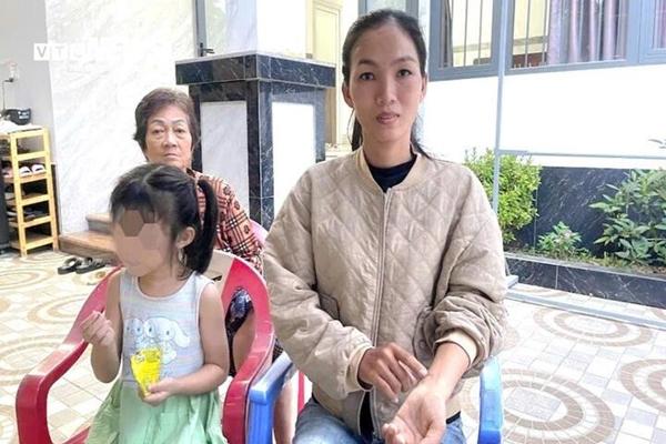 Ám ảnh của người phụ nữ bị gia đình chồng giam lỏng, ép ăn chất thải để trừ tà-3