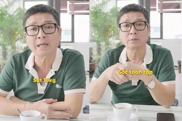 NSƯT Chí Trung đã nhận được lời mời tham gia Táo Quân 2025-3