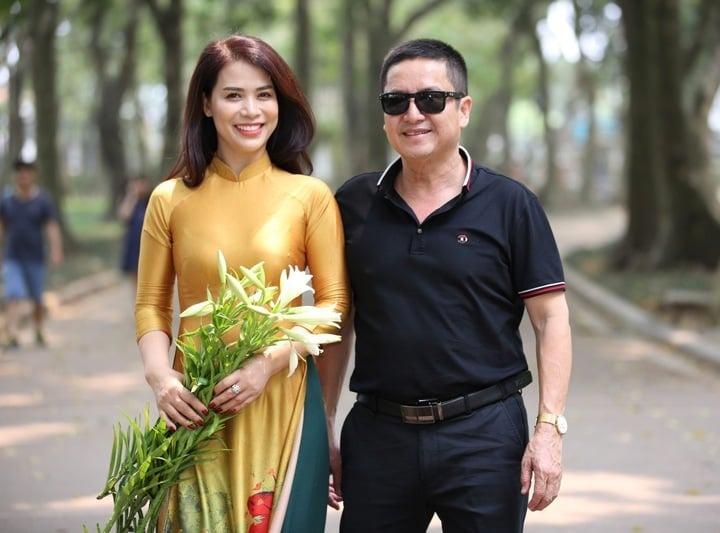 NSƯT Chí Trung sốc toàn tập, sụt 10kg khi vợ cũ Ngọc Huyền nói ly hôn-3