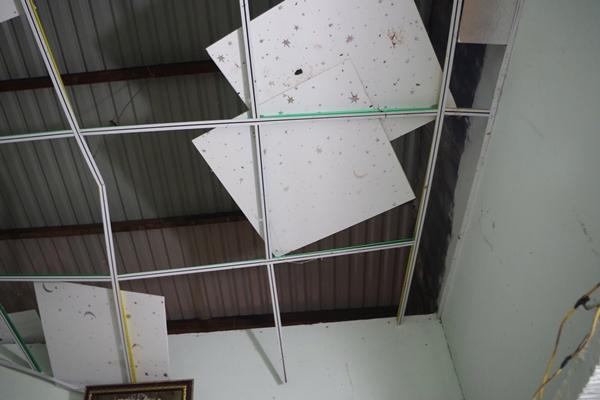 Một học sinh lớp 8 tử vong do chế tạo pháo tử vong do chế tạo pháo-1