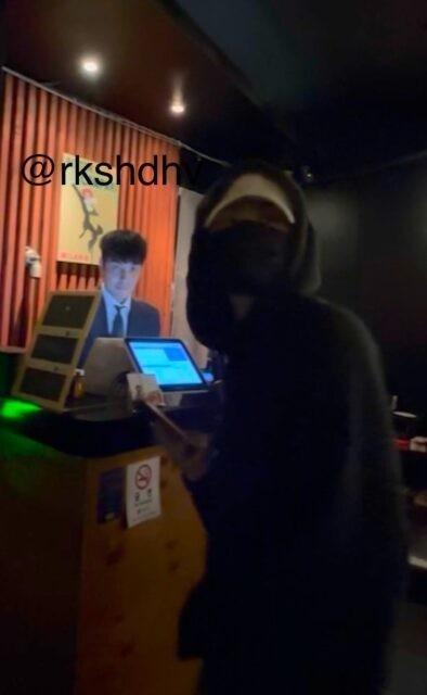 Thực hư tin đồn hẹn hò giữa Winter của Aespa và Jungwon của ENHYPEN-1