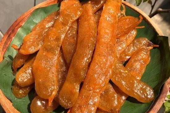 Cách làm mứt me chua ngọt thơm ngon đón Tết