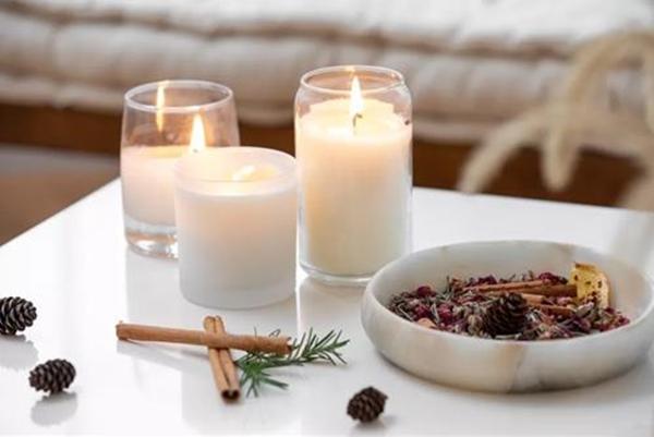 Đây mới là vị trí đặt nến trong nhà tăng vượng khí, hút tài lộc-2