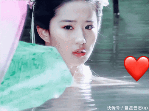 Siêu phẩm cổ trang chiếu 500 lần vẫn đứng top 1 rating, nữ chính đẹp đến mức 20 năm không có đối thủ-4