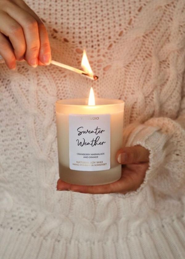 Đây mới là vị trí đặt nến trong nhà tăng vượng khí, hút tài lộc-4