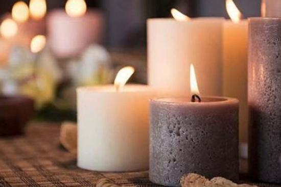 Đây mới là vị trí đặt nến trong nhà tăng vượng khí, hút tài lộc