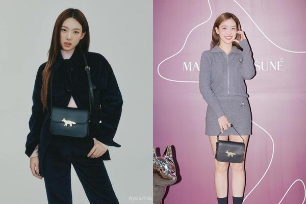 Những cách lên đồ trông chân dài miên man trong mùa lạnh-5