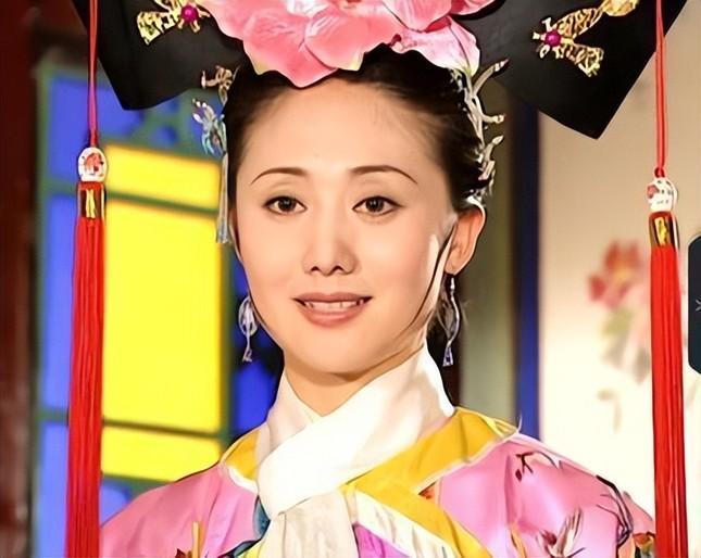 Cú lừa lớn nhất đoàn phim Hoàn Châu cách cách-1