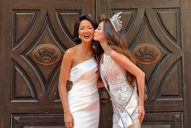 Hoa hậu HHen sắp về chung nhà với bạn trai tin đồn?-5