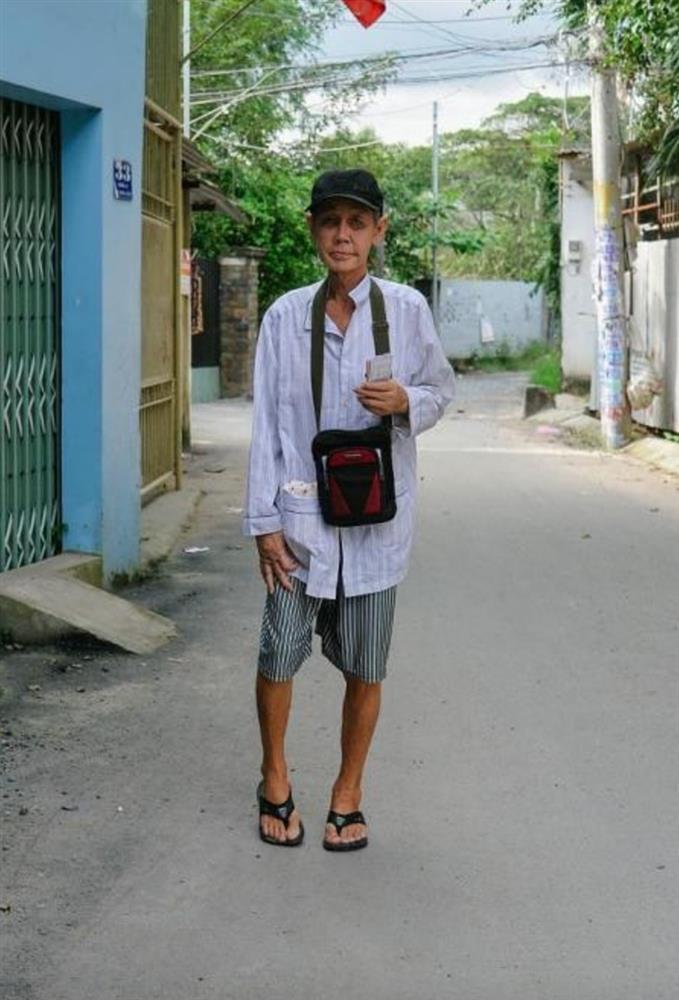 Bà hoàng lô tô nổi tiếng khắp Nam Kỳ lục tỉnh một thời, xế chiều bán vé số mưu sinh-3