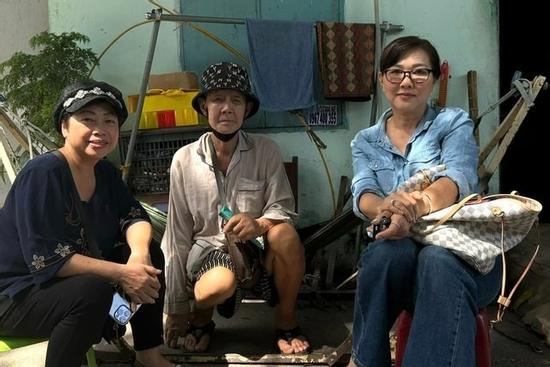 'Bà hoàng lô tô' nổi tiếng khắp Nam Kỳ lục tỉnh một thời, xế chiều bán vé số mưu sinh