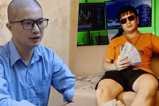 Tiết lộ thêm nhiều tài sản gây choáng bị tạm giữ trong vụ TikToker Mr. Pips Phó Đức Nam